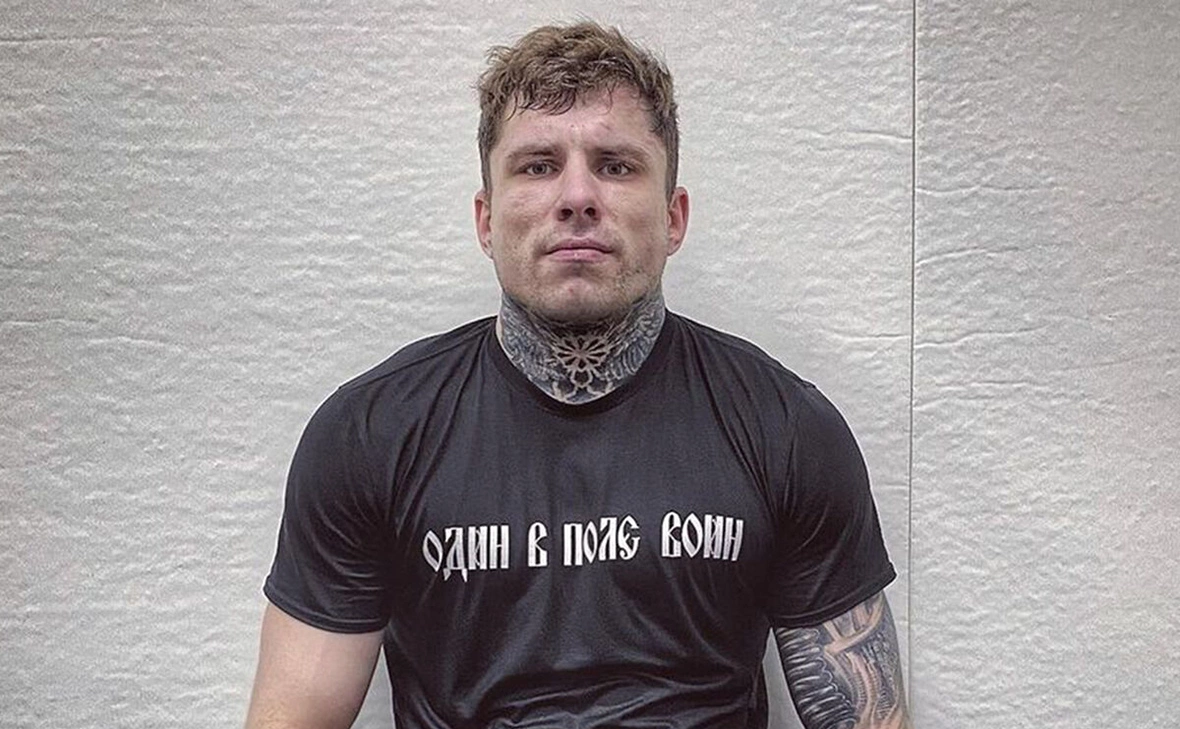 Sambros_kir / Instagram (входит в корпорацию Meta, признана экстремистской и запрещена в России)