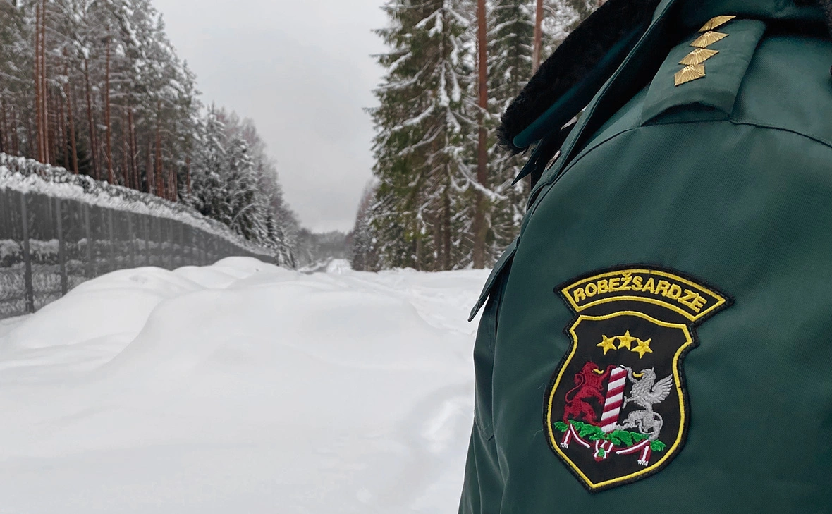 Alexander Welscher / dpa / Global Look Press