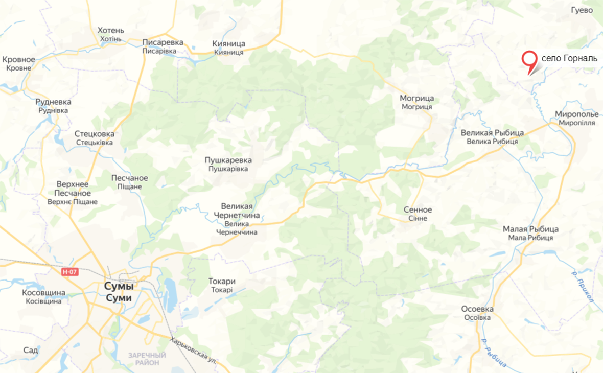 Яндекс.Карты