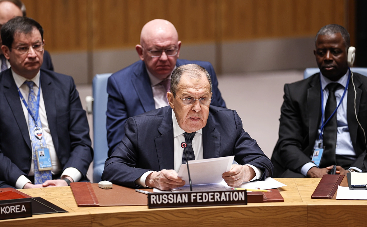  Валерий Шарифулин / ТАСС