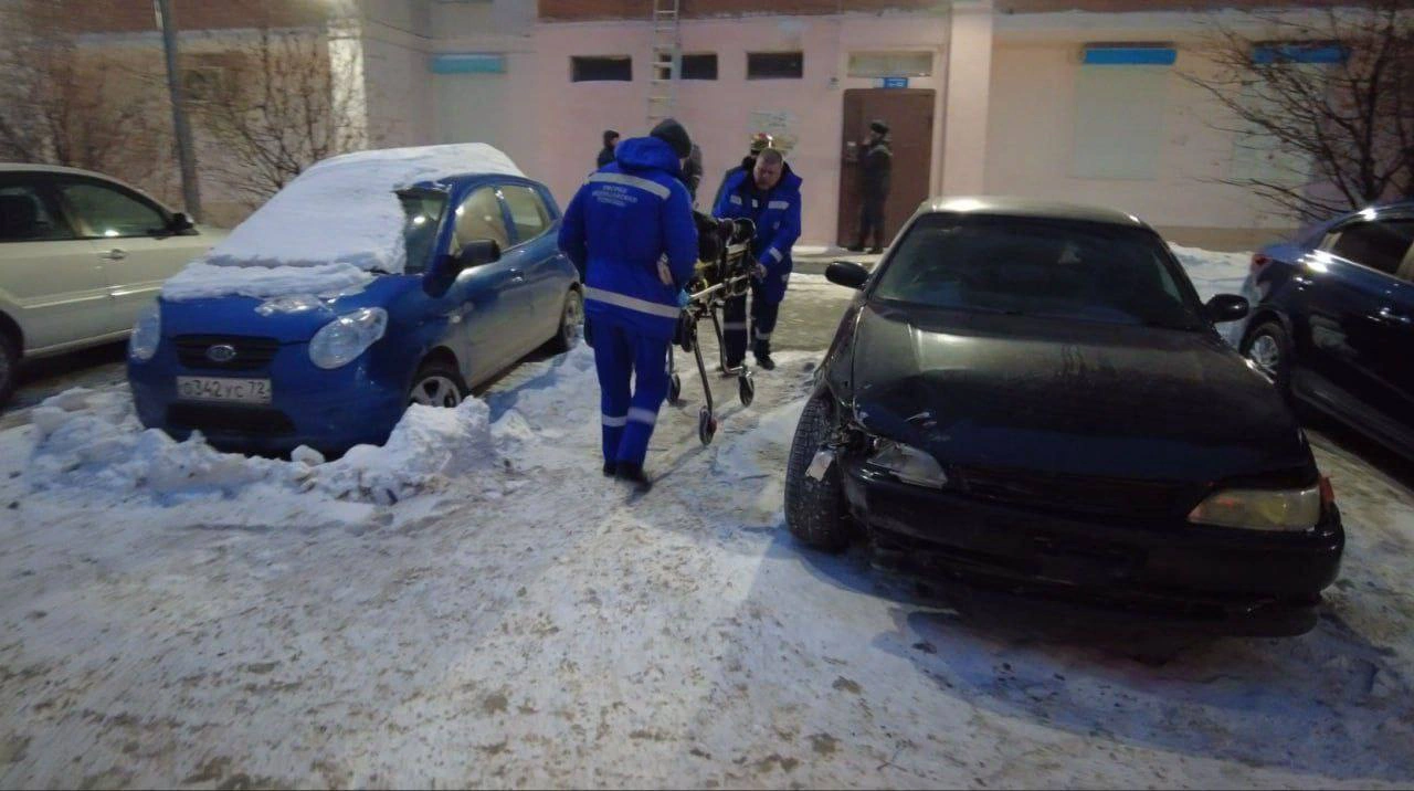 Типичная Тюмень / VK