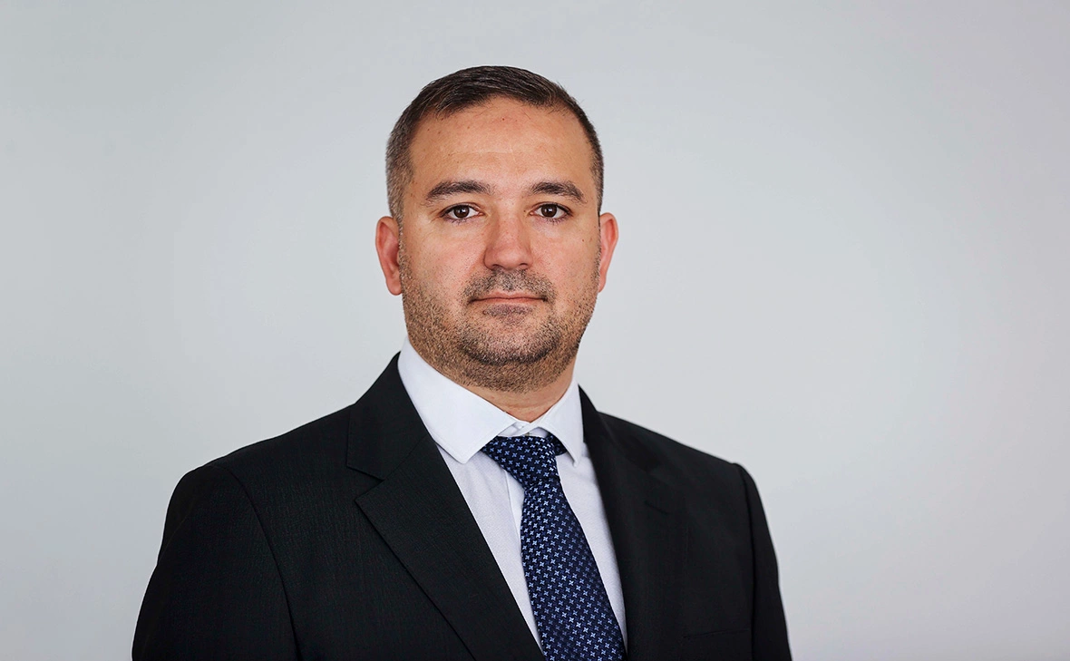 Türkiye Cumhuriyet Merkez Bankası