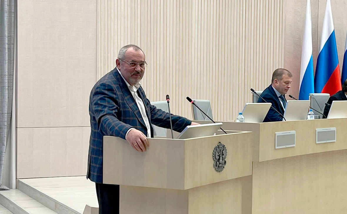 Мария Лисицына / РБК