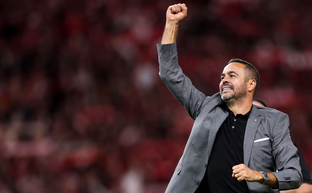 Maja Hitij / Getty Images