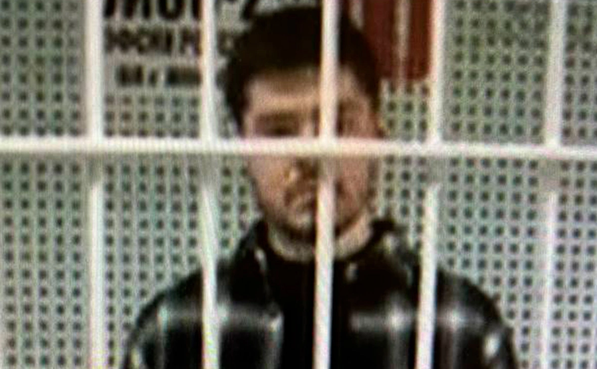 moscowcourts / Telegram