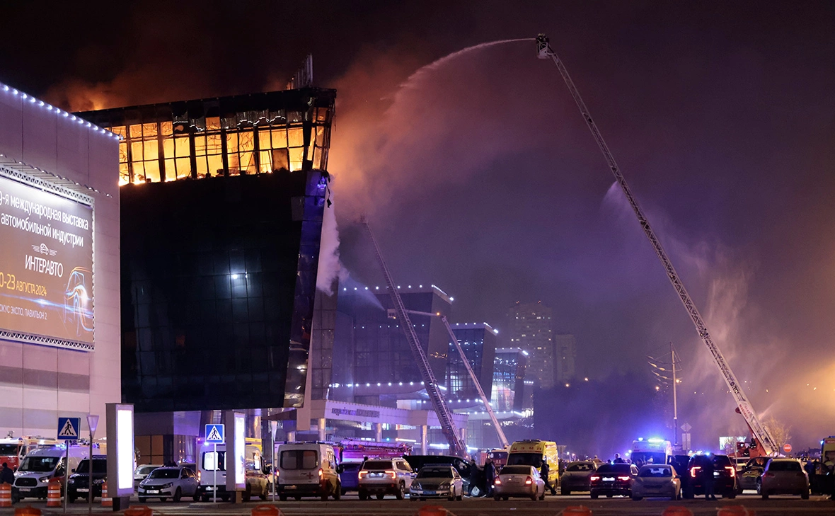 Михаил Гребенщиков / РБК