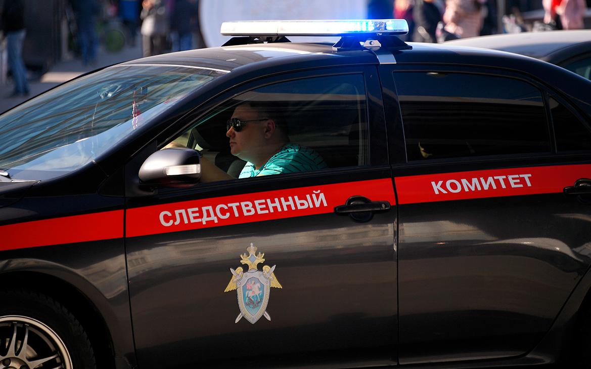 После взрыва машины начальника штаба в Ростовской области завели дело