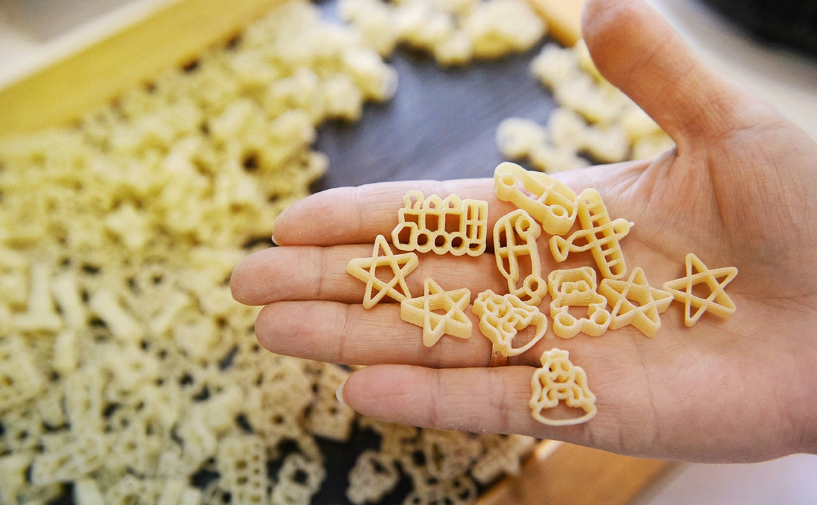 Донат Сорокин / ТАСС