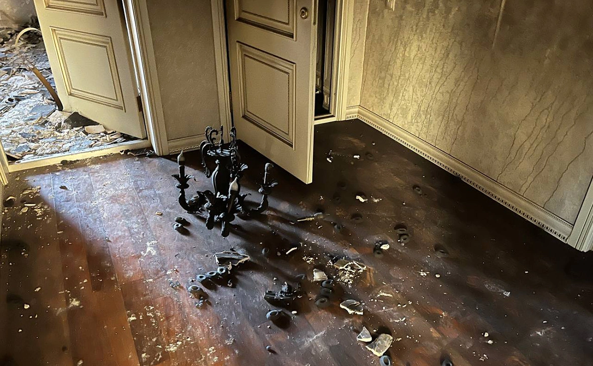 Мария Лисицына / РБК