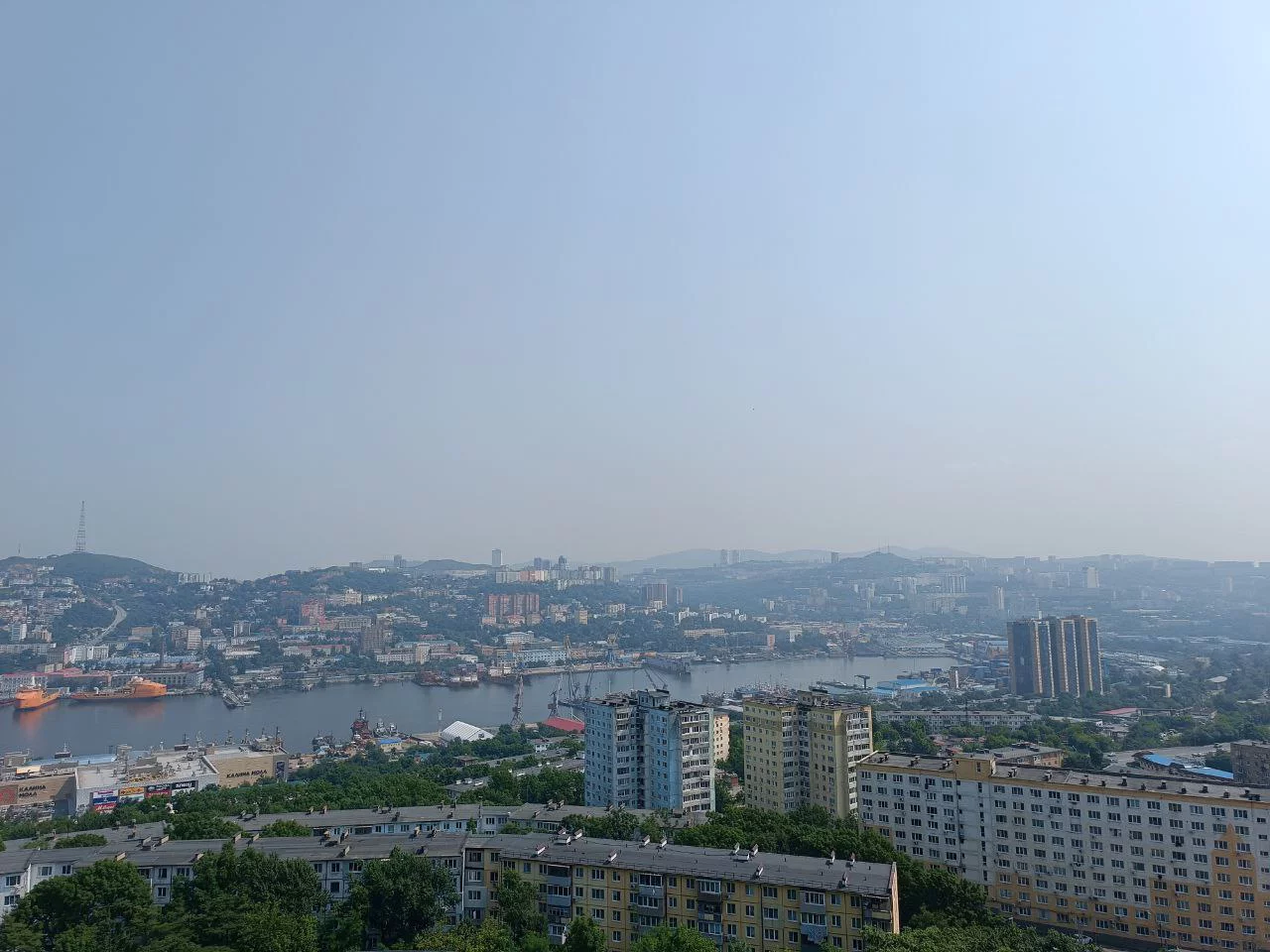 РБК Приморье