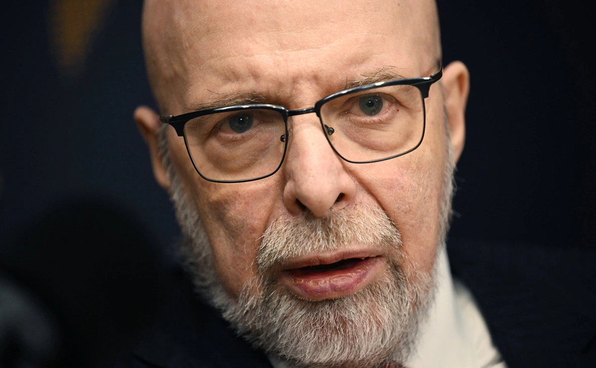 Нина Зотина / РИА Новости