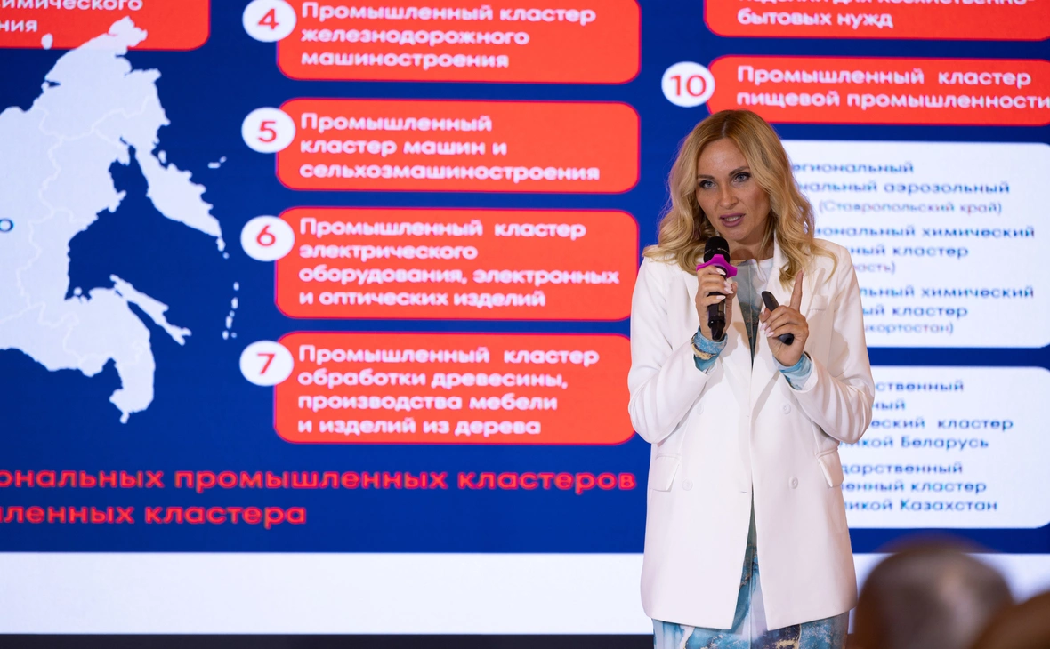 Фото предоставлено Представительством Омской области при Правительстве Российской Федерации
