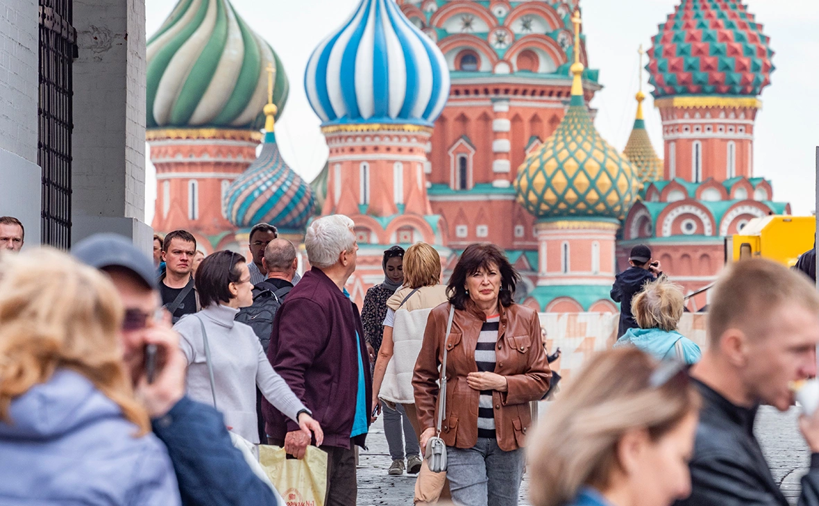 Константин Кокошкин / Global look Press