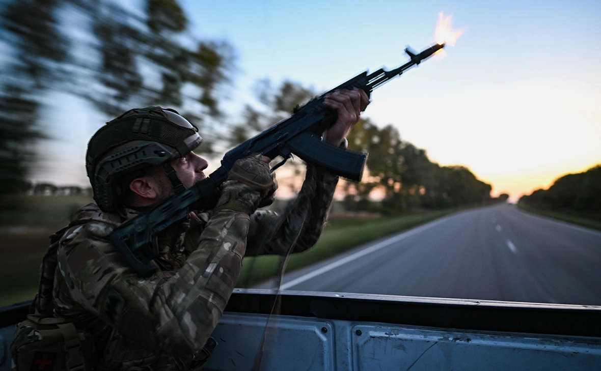 Сергей Бобылев / РИА Новости