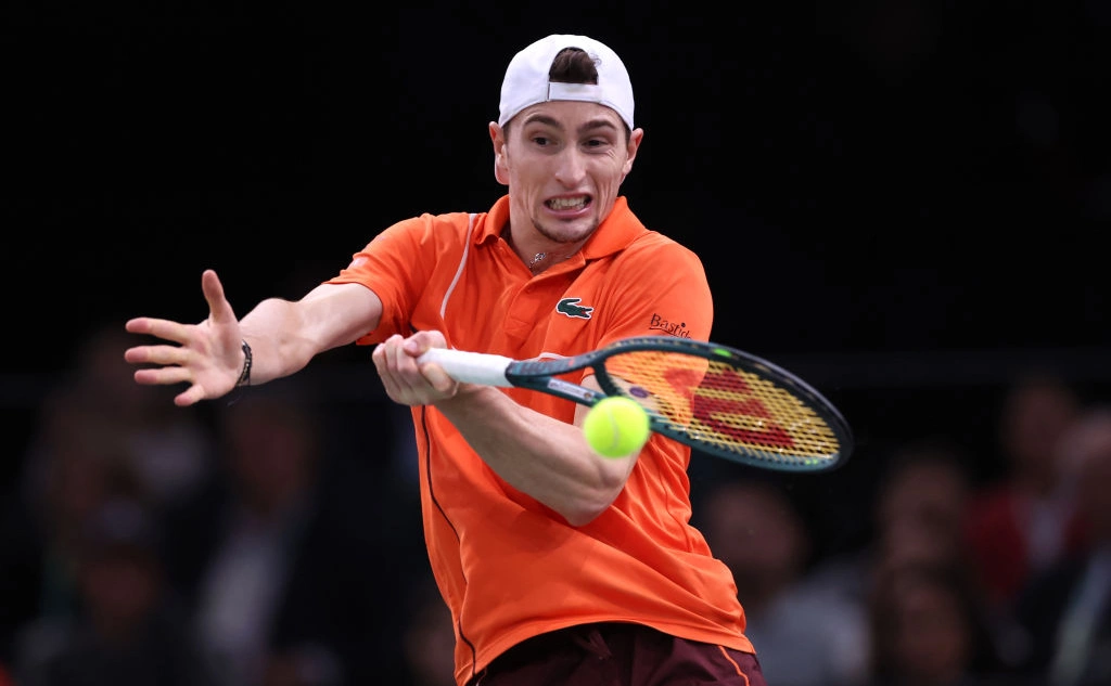 Julian Finney / Getty Images