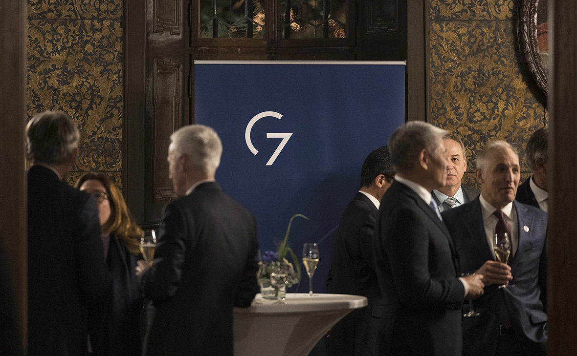 Hannes P Albert / dpa / Global Look Press