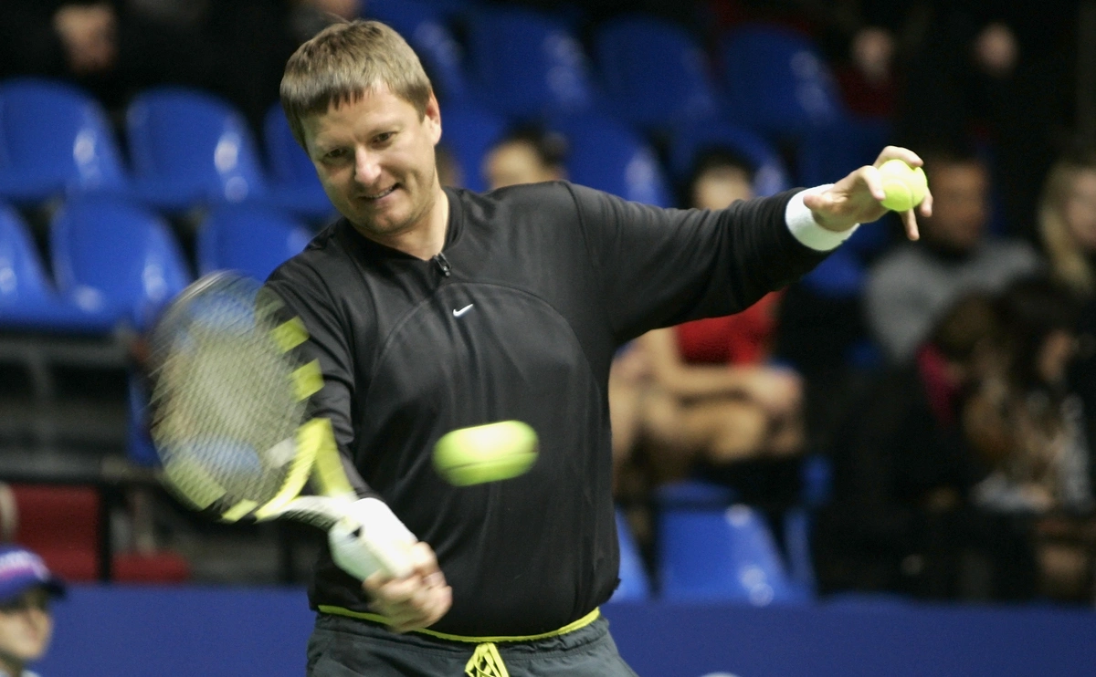 Roman Denisov / Russian Look / Global Look Press