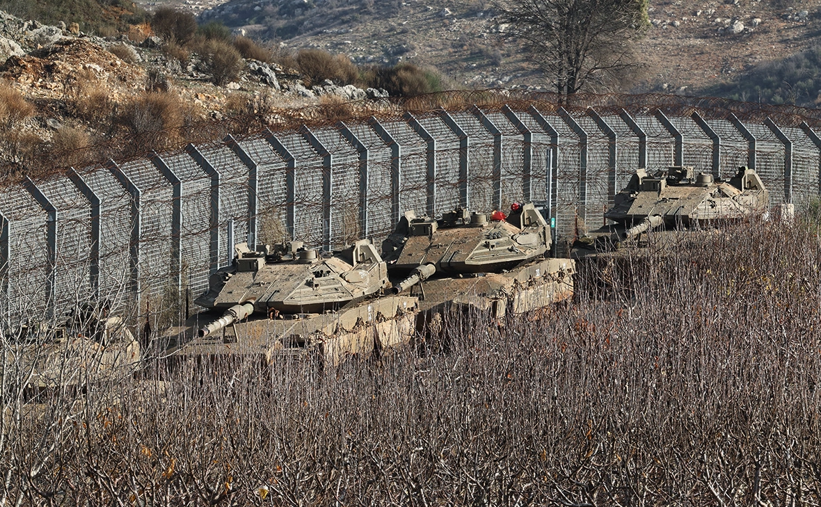 Atef Safadi / EPA / ТАСС