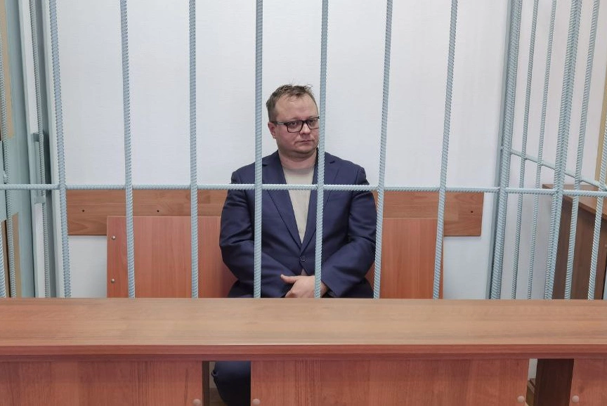 Дмитрий Антоненков, 66.RU