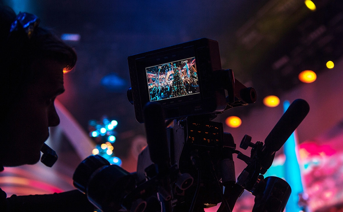 Евгения Новоженина / ТАСС