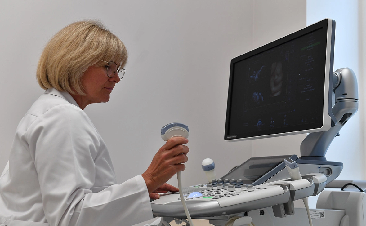 Комсомольская Правда / Global Look Press