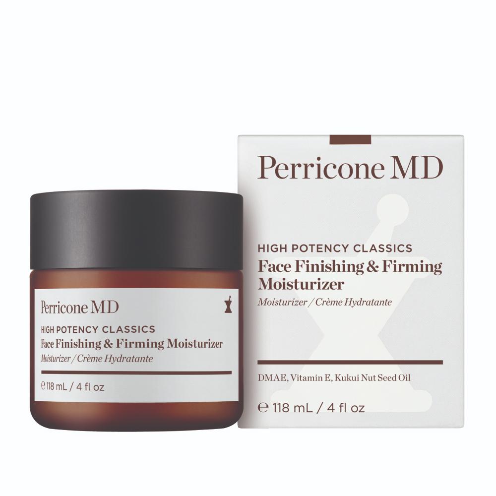 Увлажняющий и укрепляющий крем для лица, Perricone MD, 9260 руб. (&laquo;Золотое яблоко&raquo;)