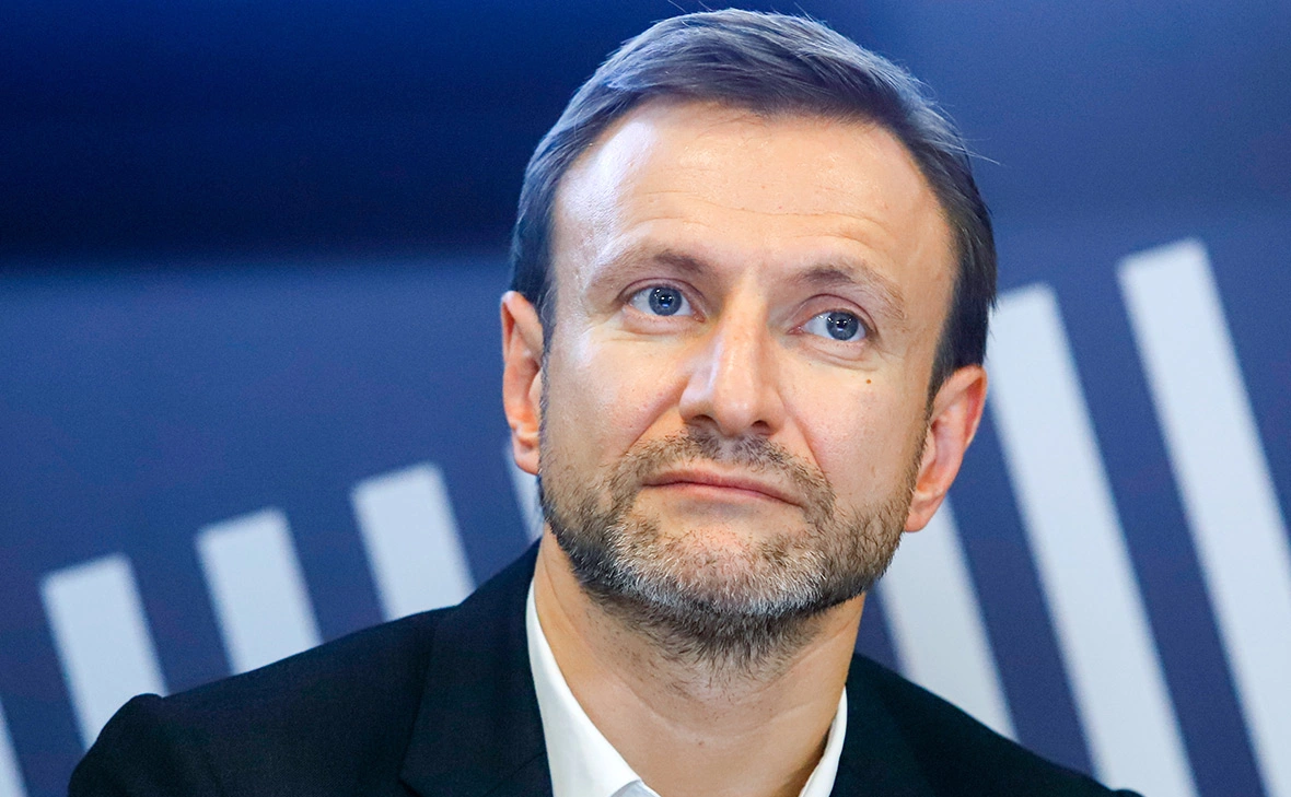 Сергей Петров / ТАСС