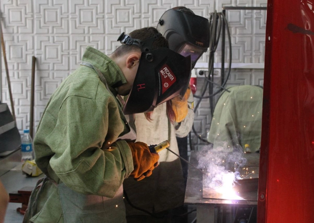 министерство профессионального образования и занятости населения Приморского края