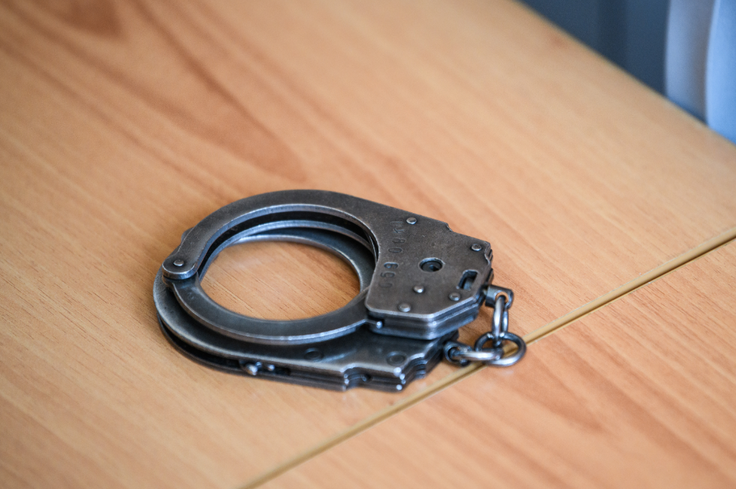 Илья Московец / URA.RU