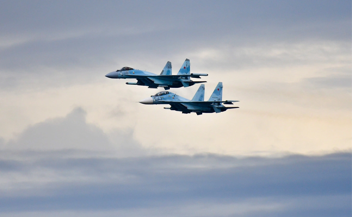 Юрий Смитюк / ТАСС