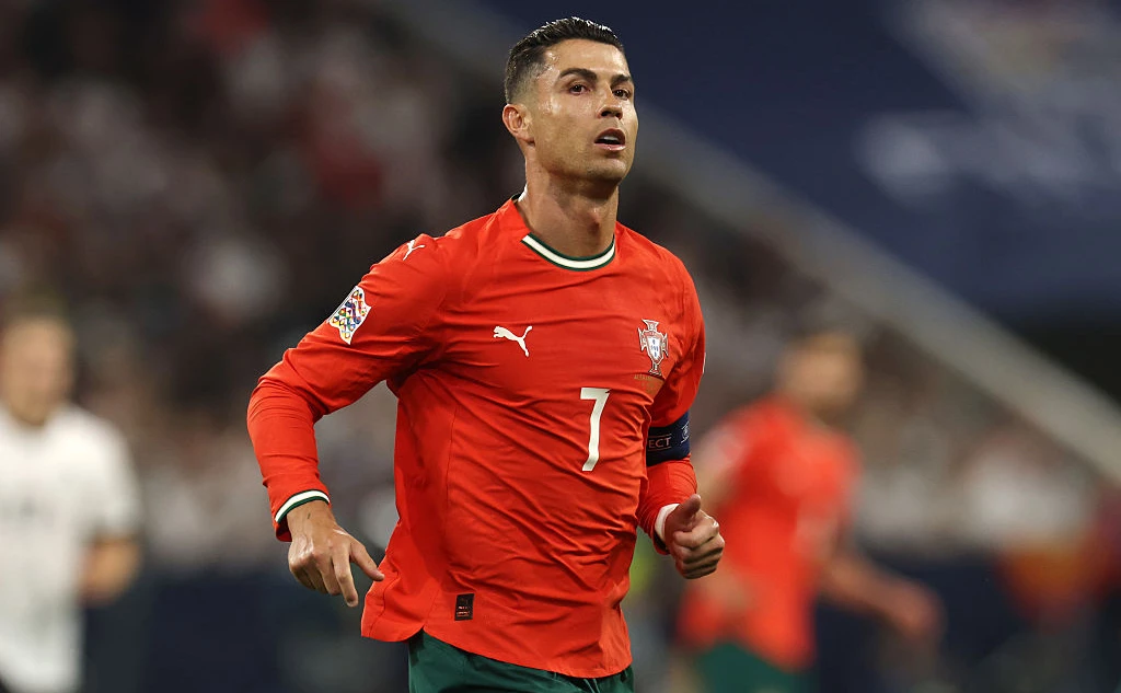 Alexander Hassenstein / Getty Images