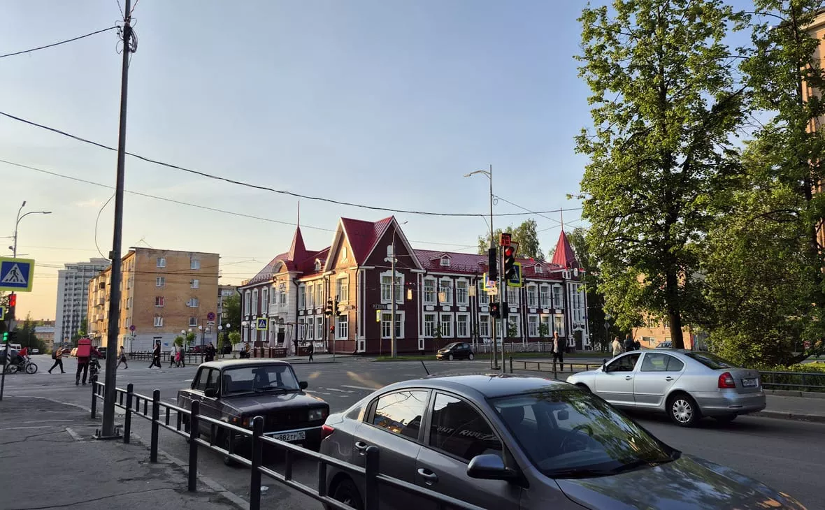 РБК Карелия