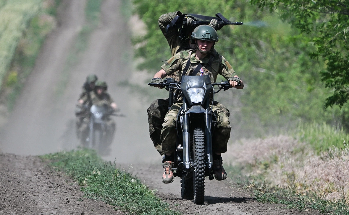 Станислав Красильников / РИА Новости