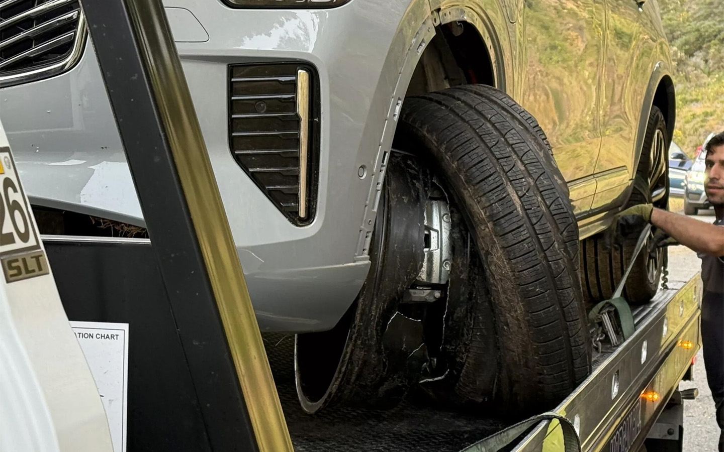 Фото: Carscoops