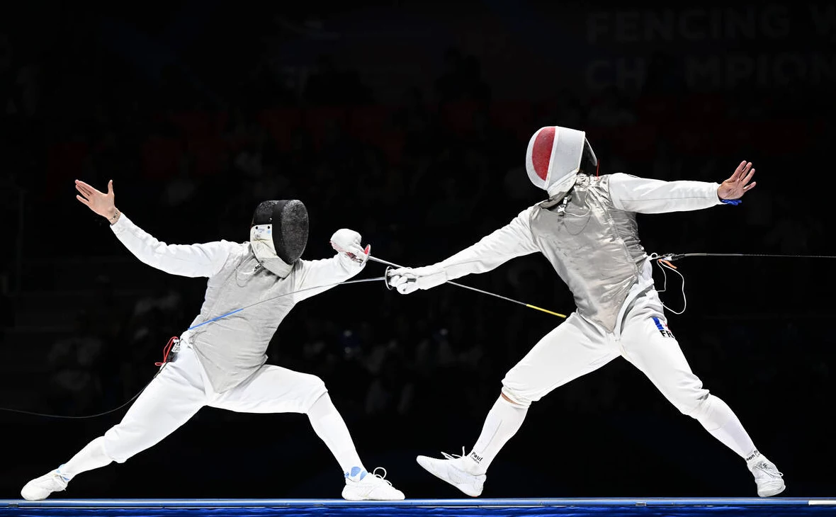 IMAGO / Tamuna Kulumbegashvili / Global Look Press