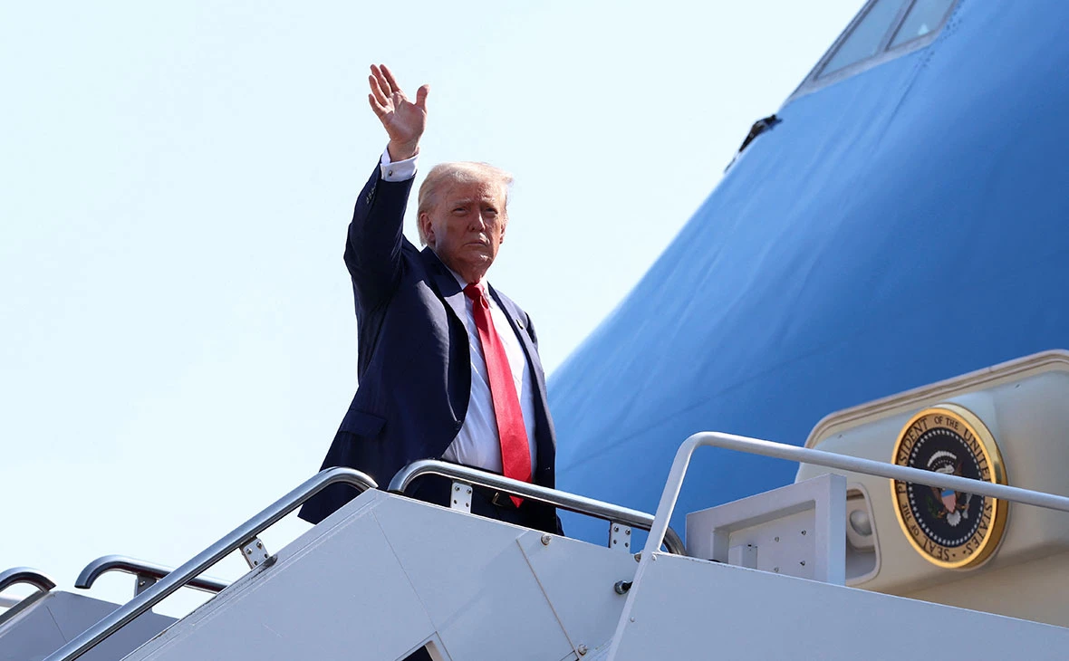 Evelyn Hockstein / Reuters