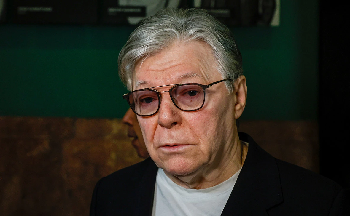 Юлия Морозова / ТАСС