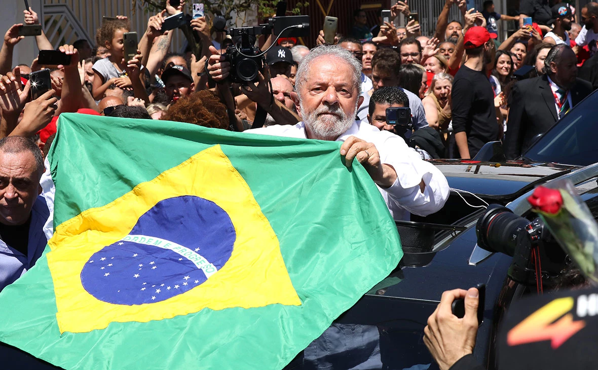 Rodrigo Paiva / Getty Images