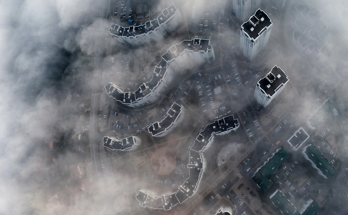 Николай Гынгазов / Global Look Press