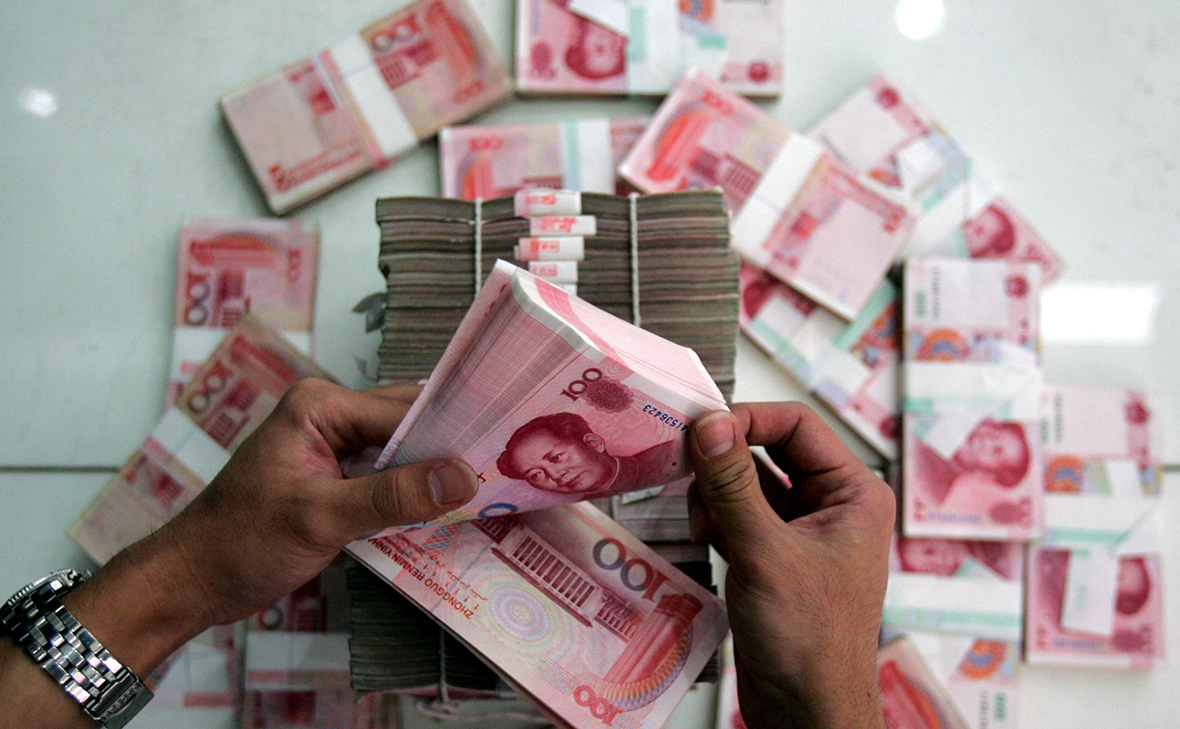 China Photos / Stringer / Getty Images