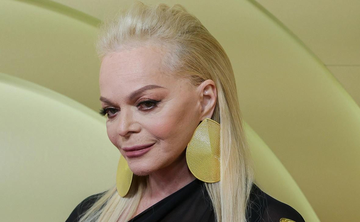 Наталья Шатохина / NEWS.ru / Global Look Press