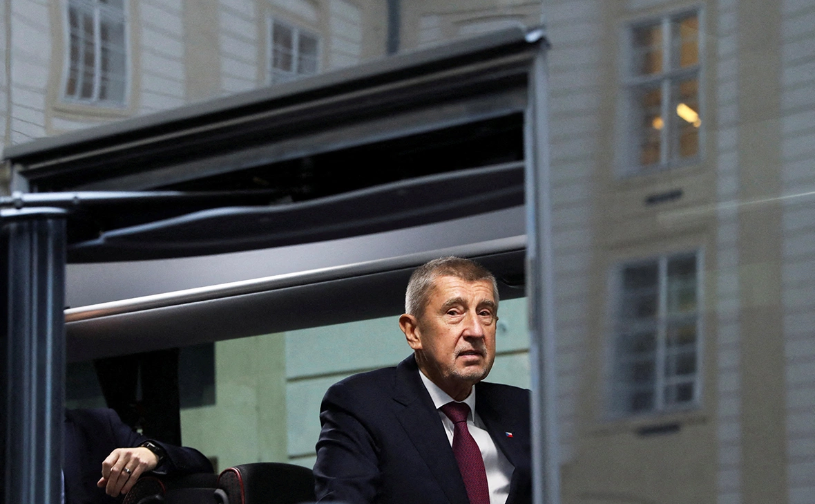 Ева Коринкова / Reuters