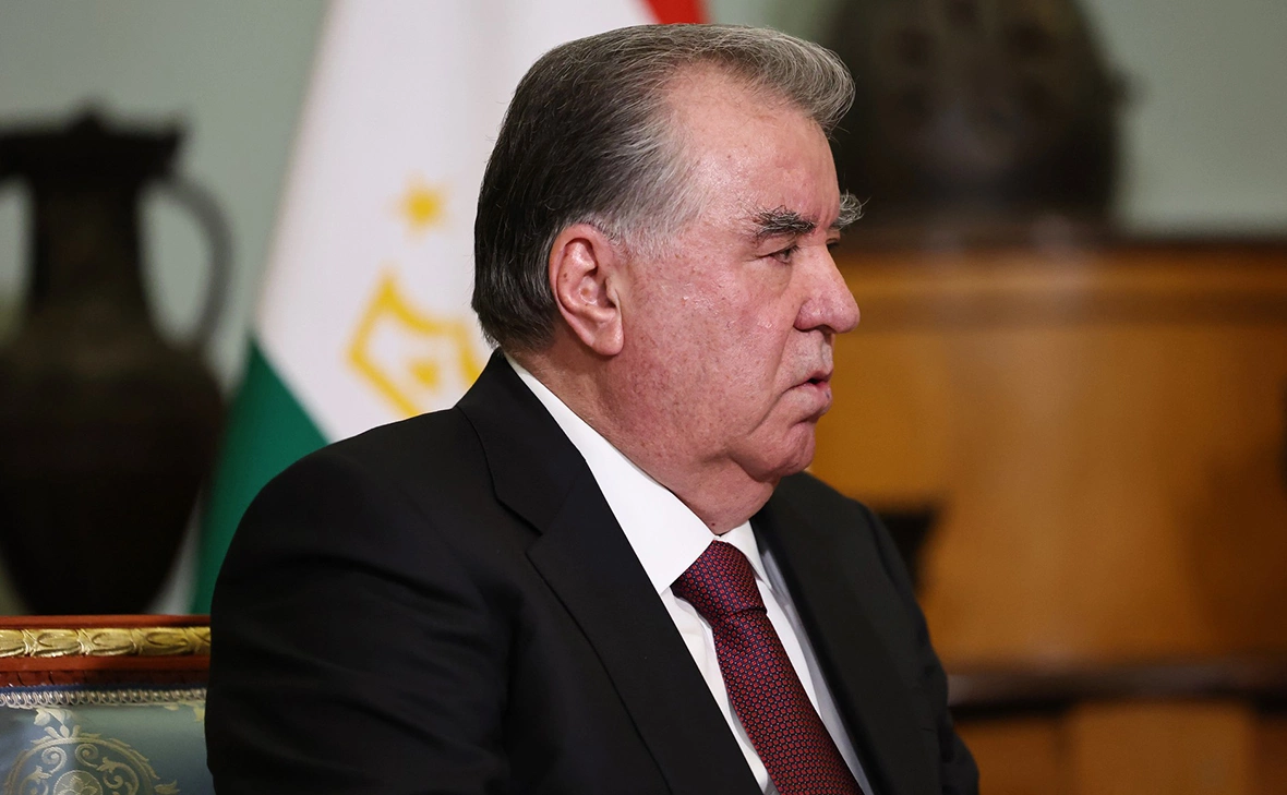 Администрация Президента России