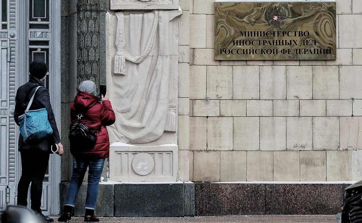 Андрей Любимов / РБК