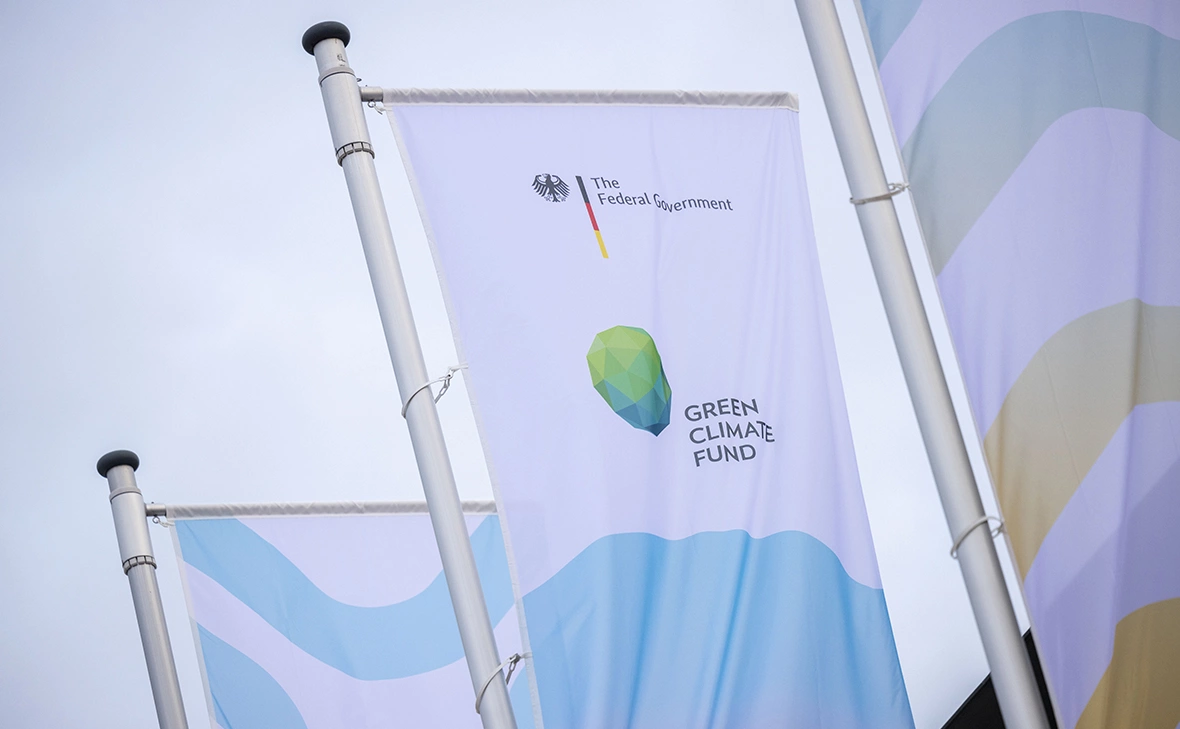 Thomas Banneyer / dpa / Global Look Press