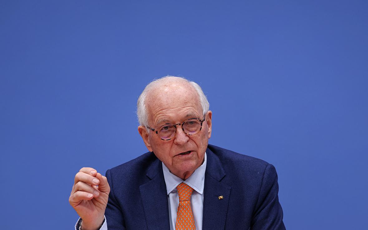 В Германии увидели позицию Европы «между молотом и наковальней» из-за США