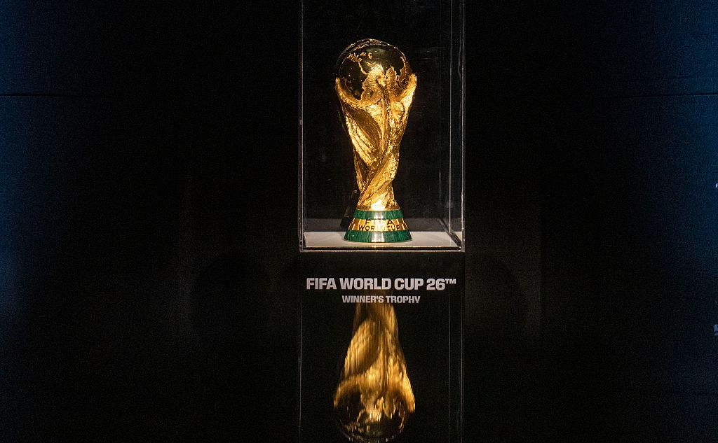 Фото: Cristopher Rogel Blanquet / Getty Images