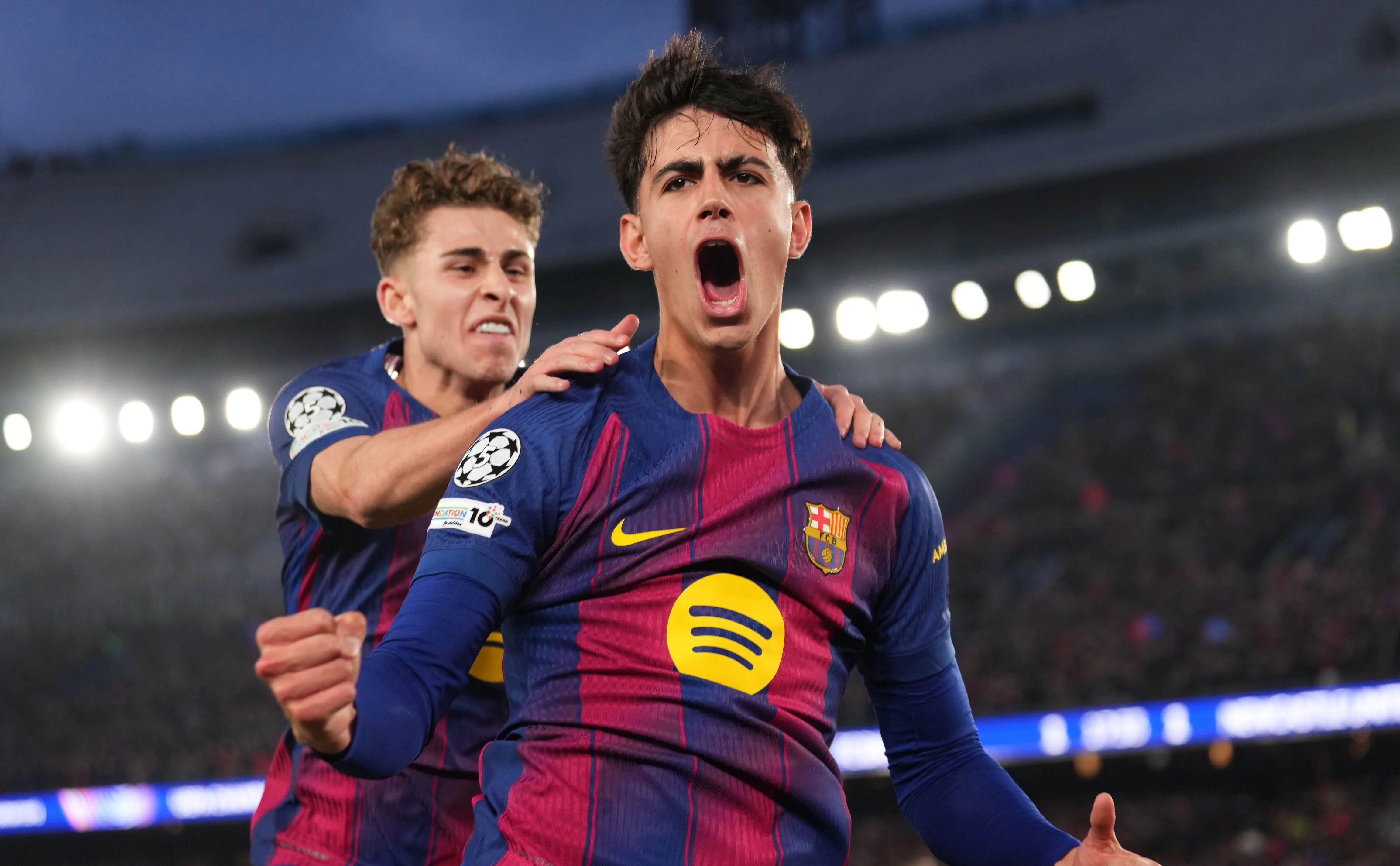 Alex Caparros / Getty Images