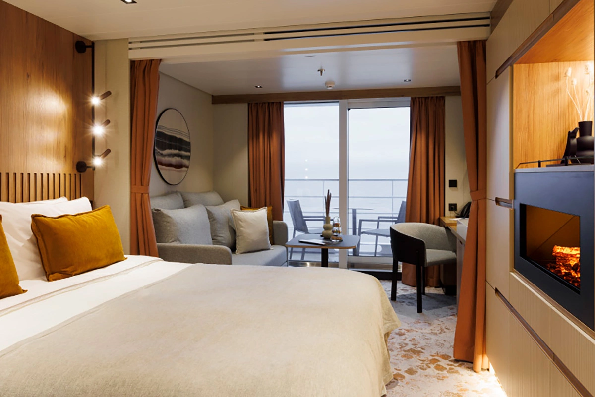 На край света. Почему стоит поехать в круиз на Дальний Восток этим летом