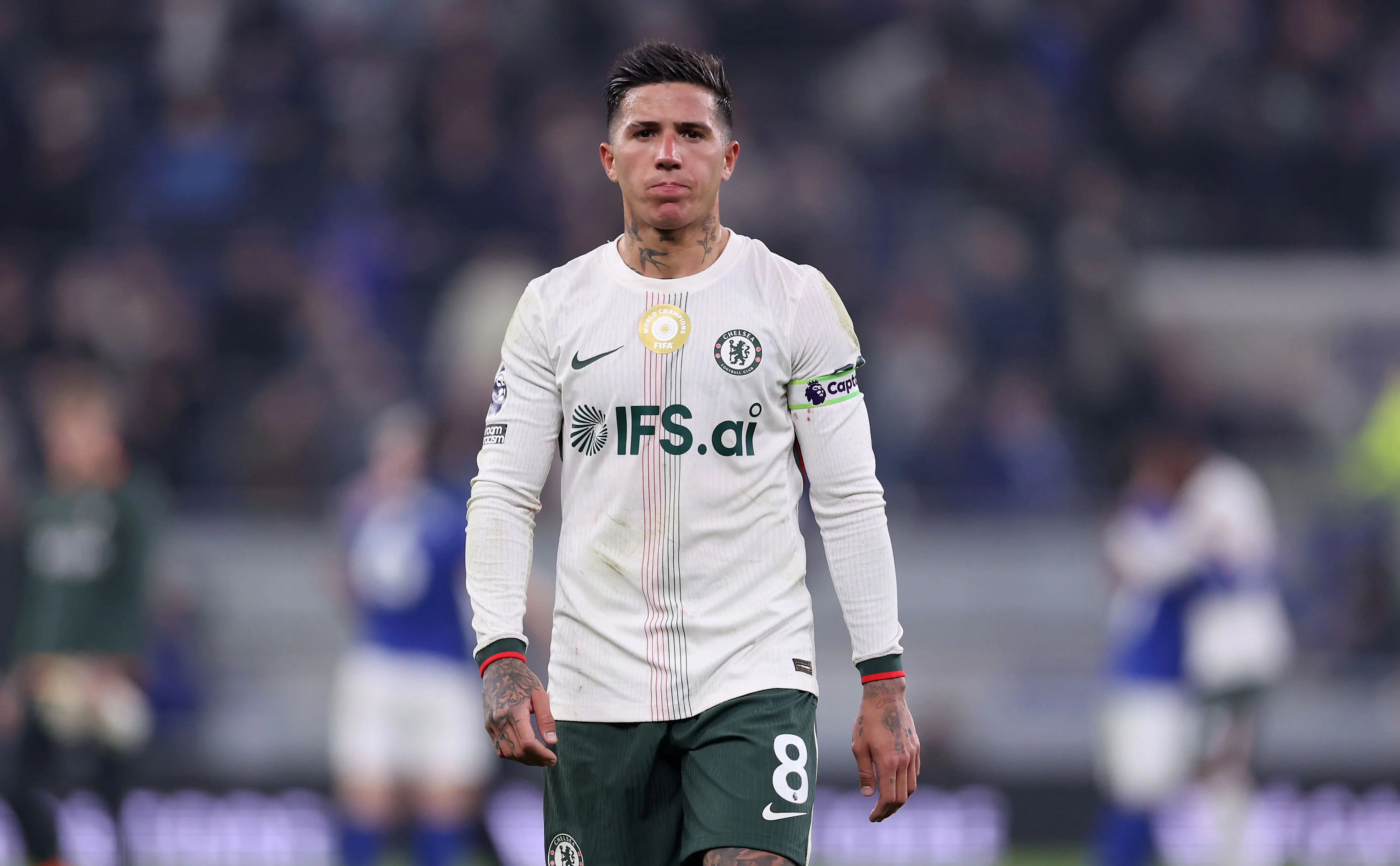 Alex Livesey / Getty Images